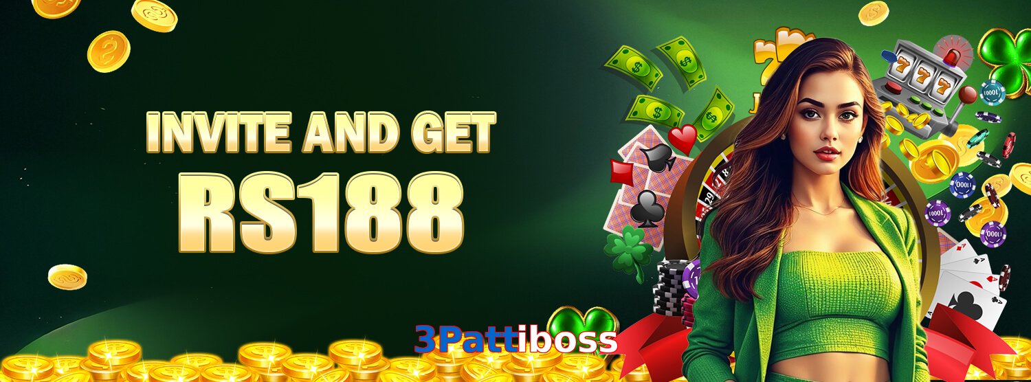 3Pattiboss game app for Pakistan players