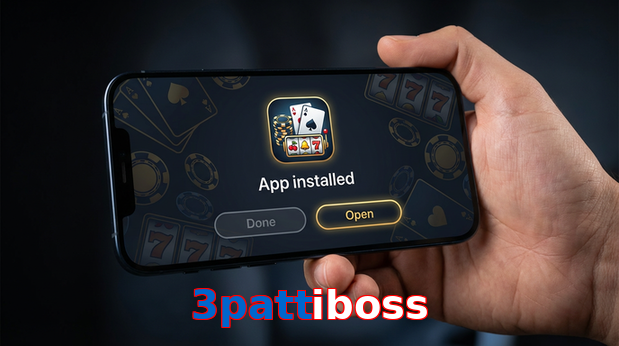 Payment and PKR controls in 3Pattiboss