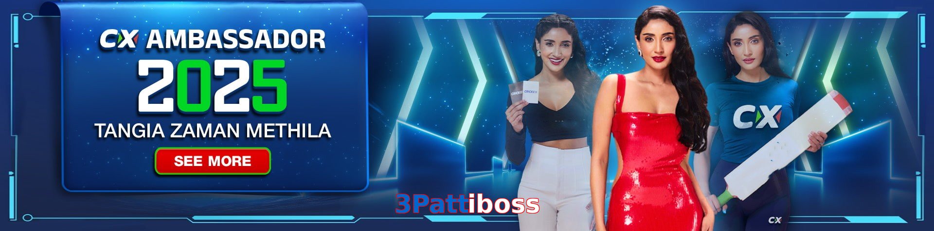 3Pattiboss game app for Pakistan players