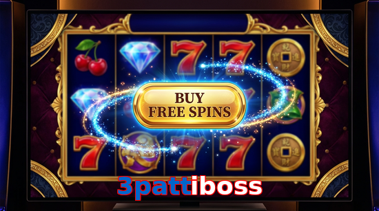 Game list for 3Pattiboss pg section