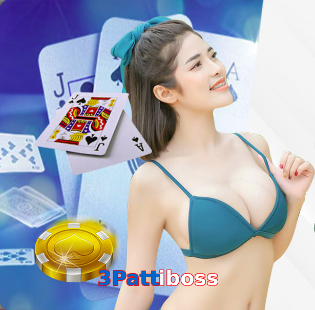 3Pattiboss game app for Pakistan players